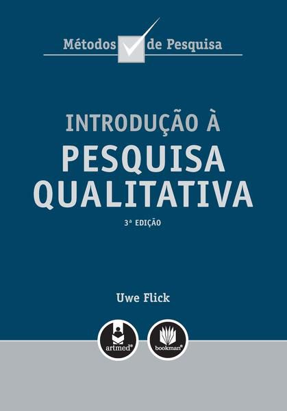 INTRODUÇÃO À PESQUISA QUALITATIVA