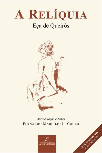 A RELÍQUIA