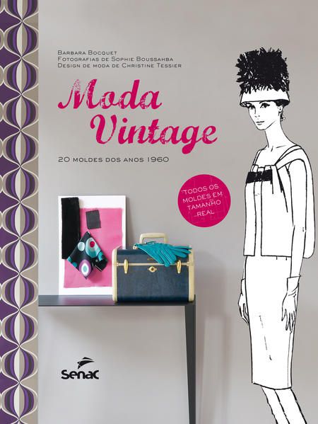 MODA VINTAGE