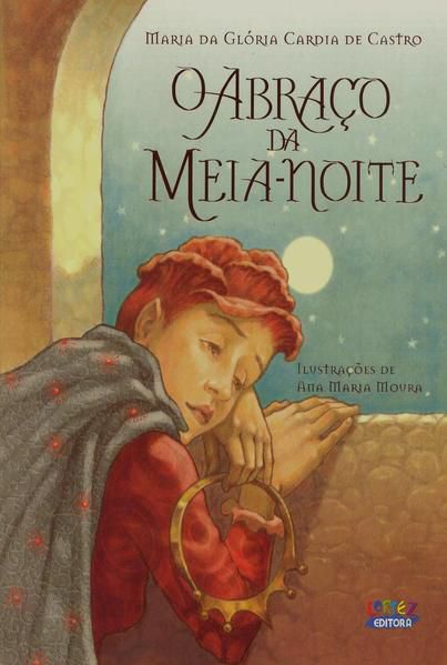 O ABRAÇO DA MEIA-NOITE