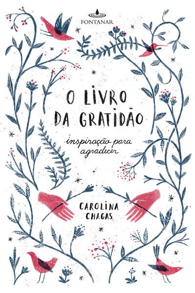 O LIVRO DA GRATIDÃO