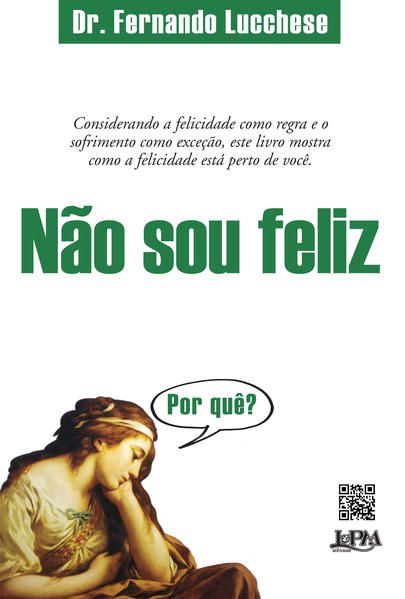 NÃO SOU FELIZ