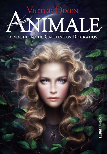 ANIMALE: A MALDIÇÃO DE CACHINHOS DOURADOS