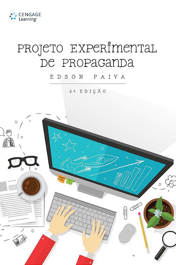 PROJETO EXPERIMENTAL DE PROPAGANDA