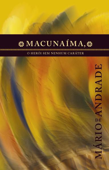 MACUNAÍMA