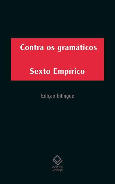 CONTRA OS GRAMÁTICOS