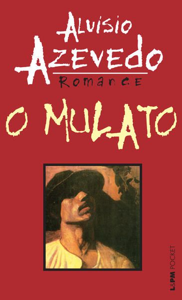 O MULATO - VOL. 96