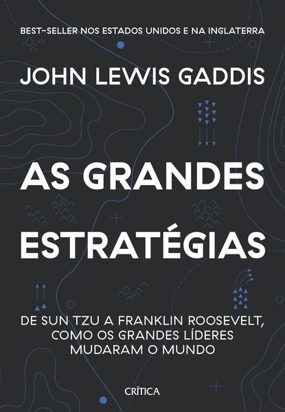 AS GRANDES ESTRATÉGIAS