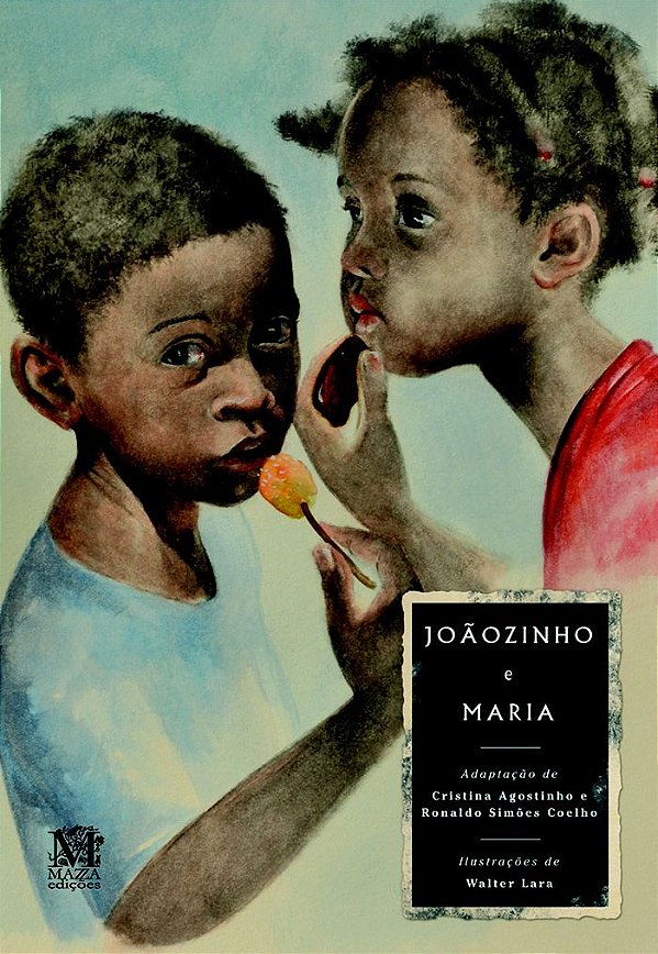 JOÃOZINHO E MARIA