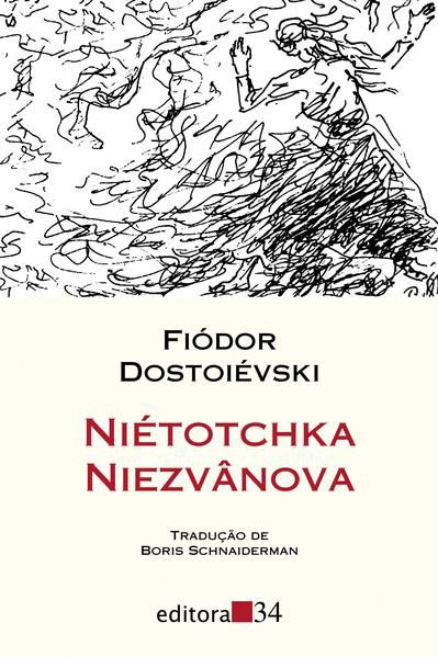 NIÉTOTCHKA NIEZVÂNOVA