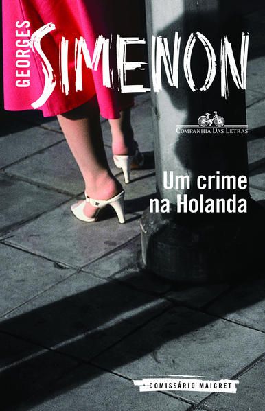 UM CRIME NA HOLANDA