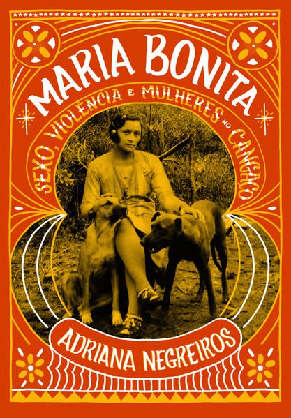 MARIA BONITA