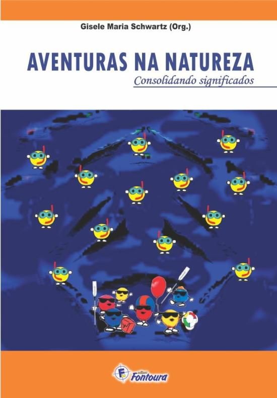 AVENTURAS NA NATUREZA