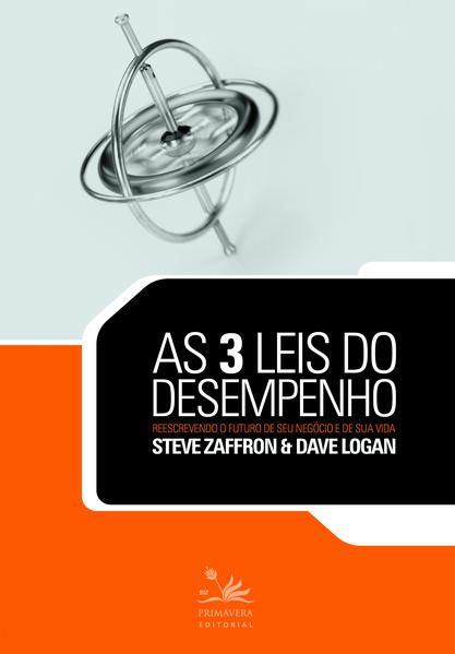 AS 3 LEIS DO DESEMPENHO