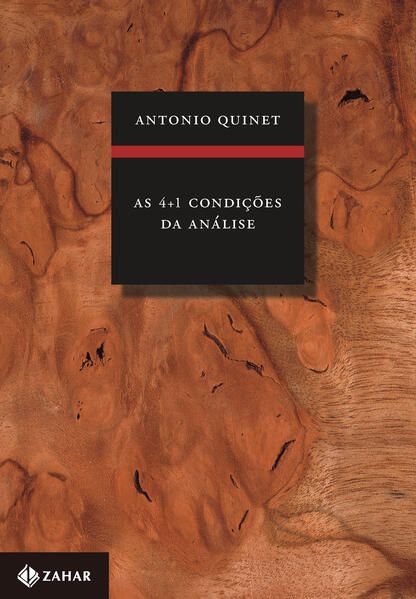AS 4+1 CONDIÇÕES DA ANÁLISE