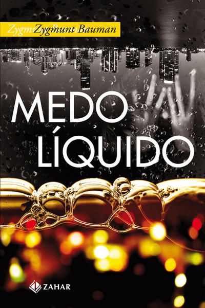 MEDO LÍQUIDO