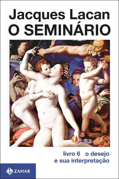 O SEMINÁRIO, LIVRO 6