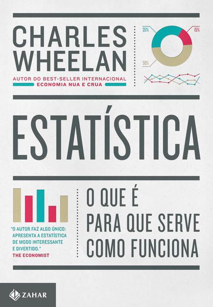 ESTATÍSTICA