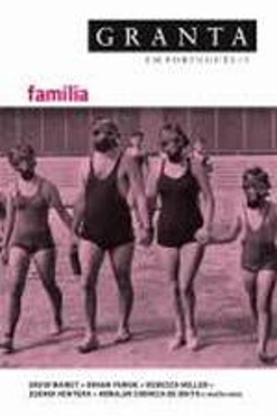 GRANTA 5