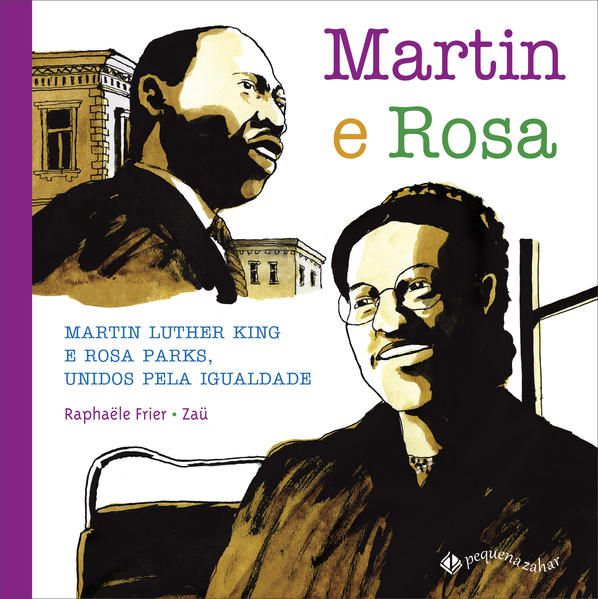 MARTIN E ROSA