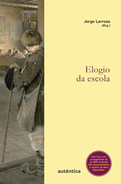 ELOGIO DA ESCOLA