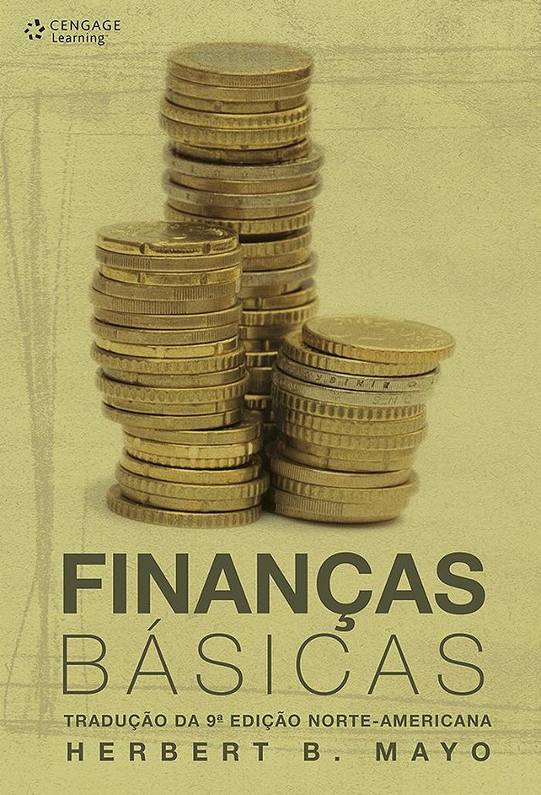 FINANÇAS BÁSICAS