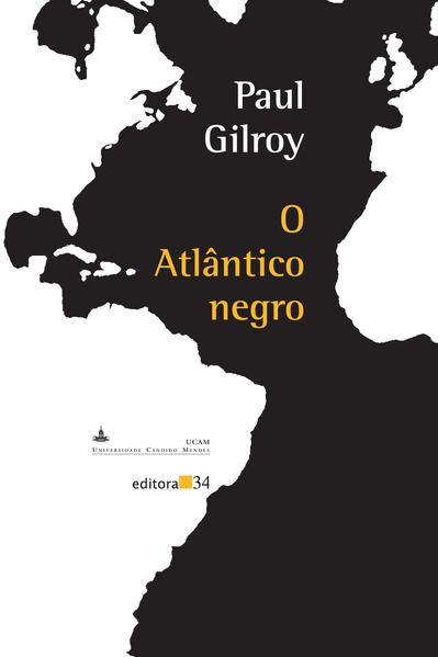 O ATLÂNTICO NEGRO