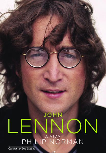 JOHN LENNON