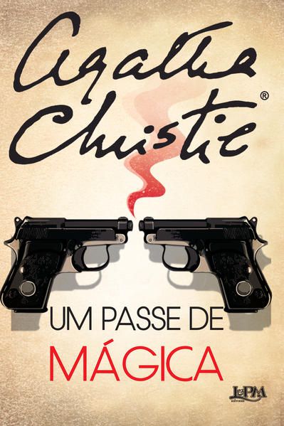 UM PASSE DE MÁGICA