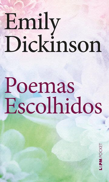 POEMAS ESCOLHIDOS - VOL. 436