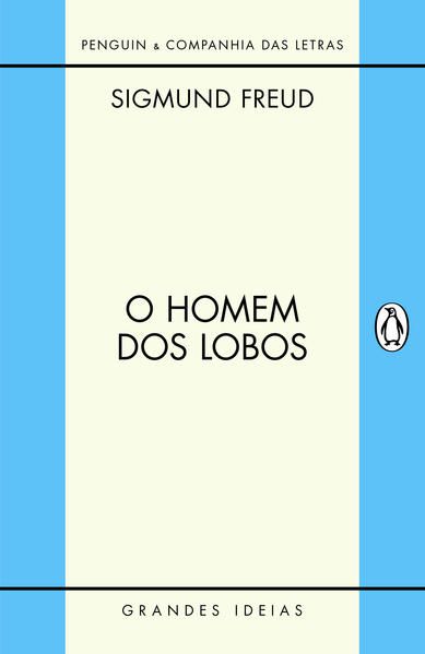 O HOMEM DOS LOBOS