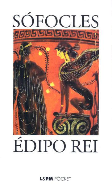 ÉDIPO REI - VOL. 129