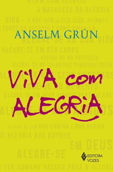 VIVA COM ALEGRIA