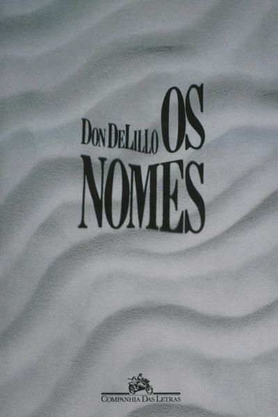 OS NOMES