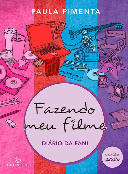 DIÁRIO DA FANI