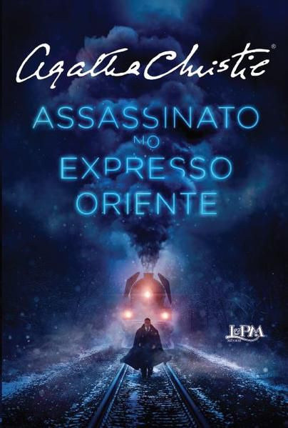 ASSASSINATO NO EXPRESSO ORIENTE