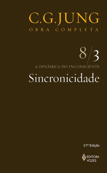 SINCRONICIDADE VOL. 8/3