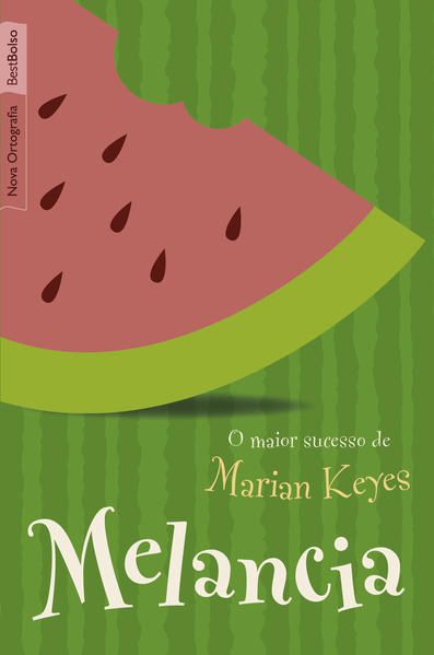 MELANCIA (EDIÇÃO DE BOLSO)