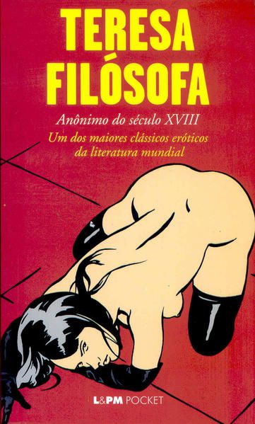 TERESA FILÓSOFA - VOL. 69