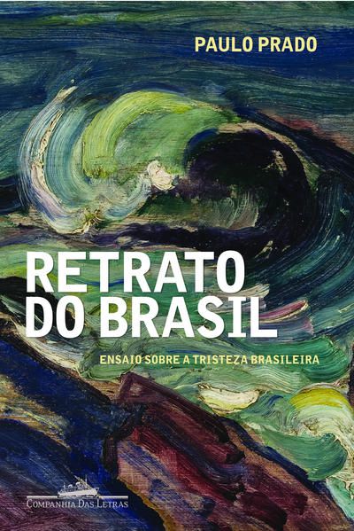 RETRATO DO BRASIL