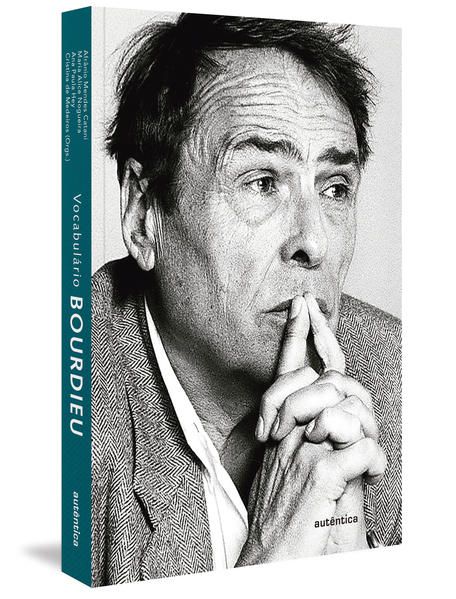 VOCABULÁRIO BOURDIEU