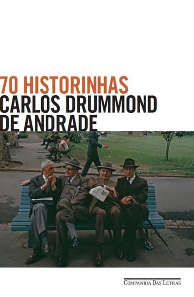 70 HISTORINHAS