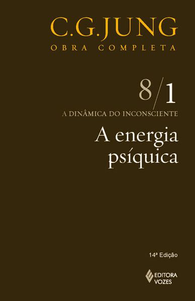 ENERGIA PSÍQUICA VOL. 8/1