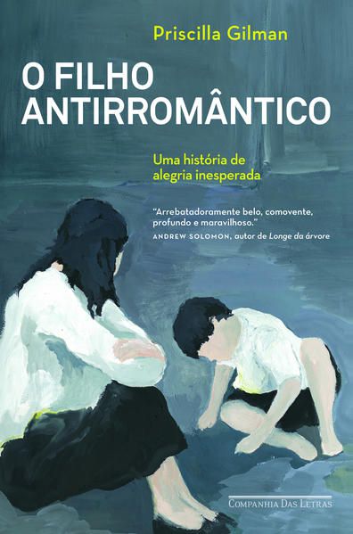 O FILHO ANTIRROMÂNTICO