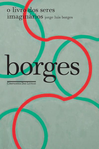 O LIVRO DOS SERES IMAGINÁRIOS