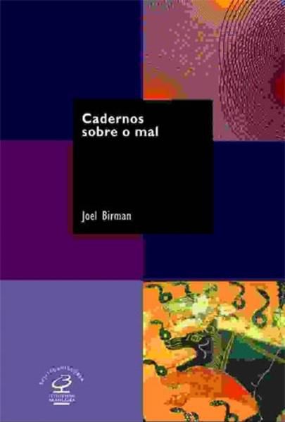 CADERNOS SOBRE O MAL