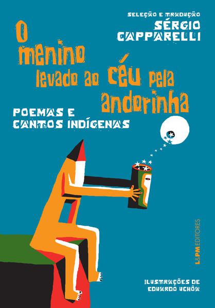 O MENINO LEVADO AO CÉU PELA ANDORINHA