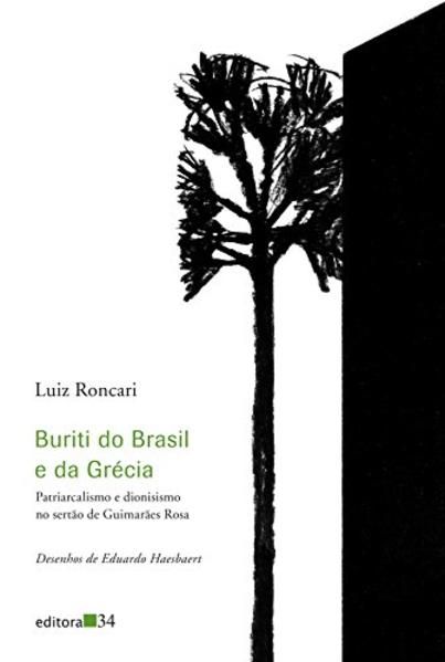 BURITI DO BRASIL E DA GRÉCIA