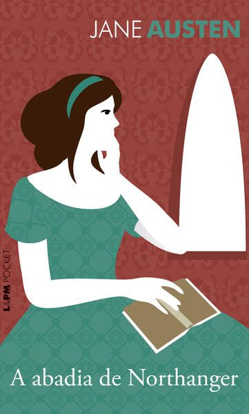 A ABADIA DE NORTHANGER - VOL. 978