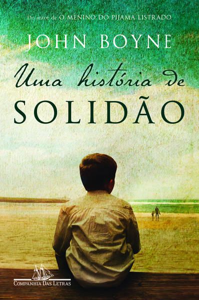 UMA HISTÓRIA DE SOLIDÃO